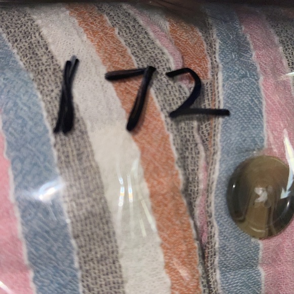 πHARPER HERITAGE DRESS - Picture 6 of 6